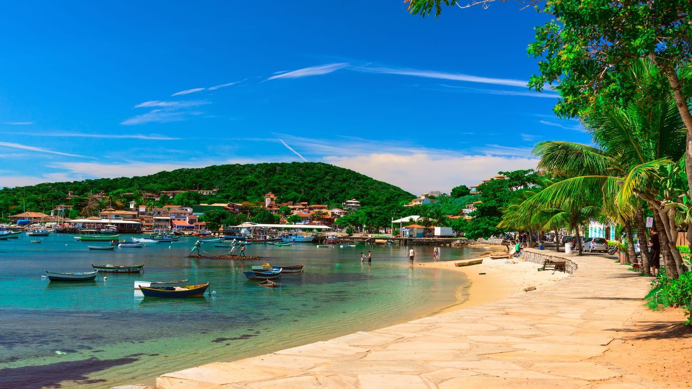 Búzios