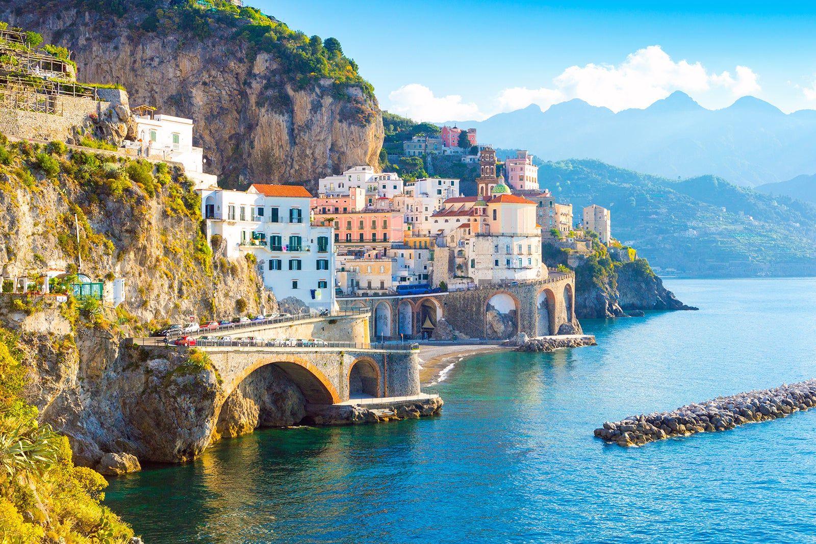 Costa Amalfitana