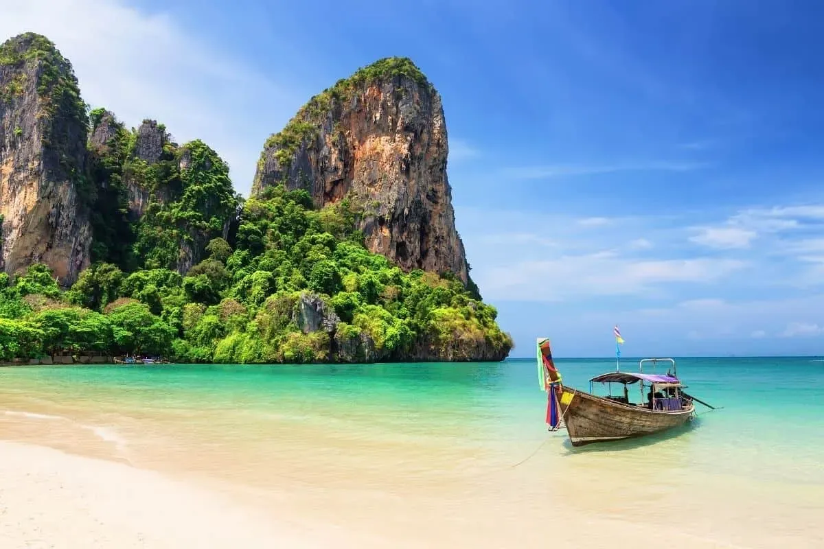 Tailandia con Phuket